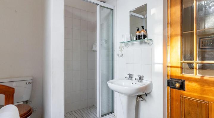 The Victorian Annexe