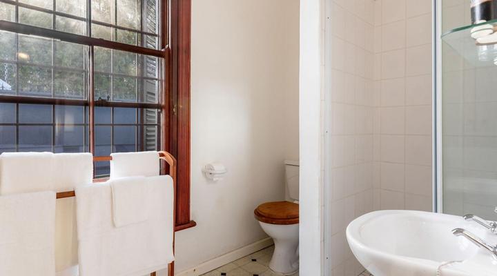 The Victorian Annexe