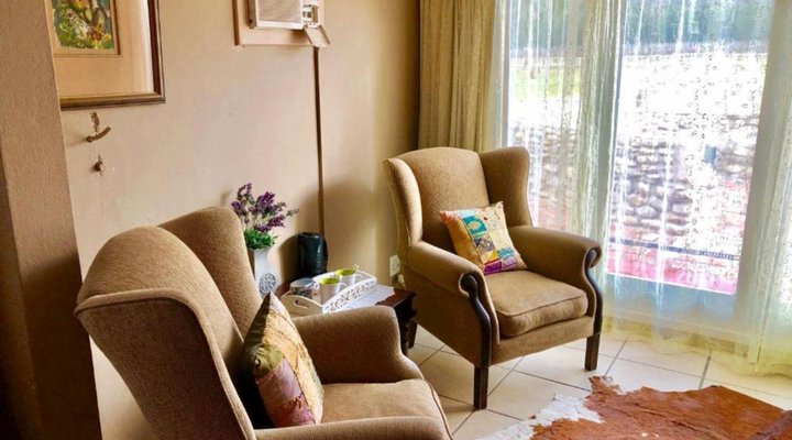 Oaksrest Vineyards Guest Farm