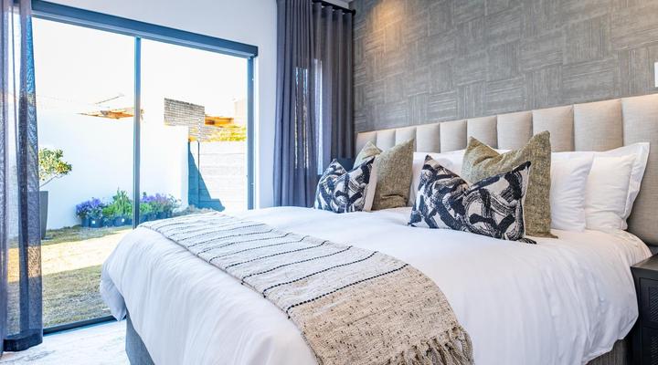 The Hyacinth @ Arbour Nature Estate