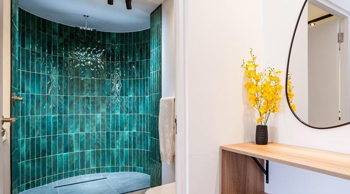 The Hyacinth @ Arbour Nature Estate