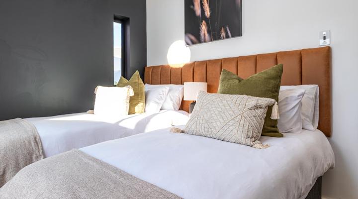 The Hyacinth @ Arbour Nature Estate