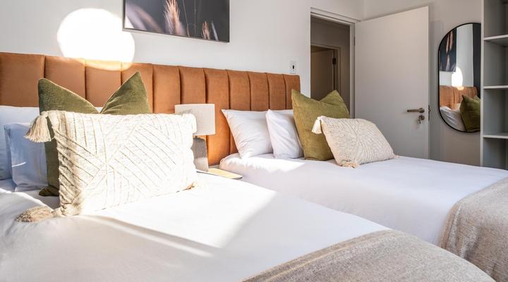 The Hyacinth @ Arbour Nature Estate