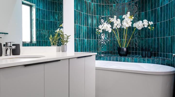 The Hyacinth @ Arbour Nature Estate