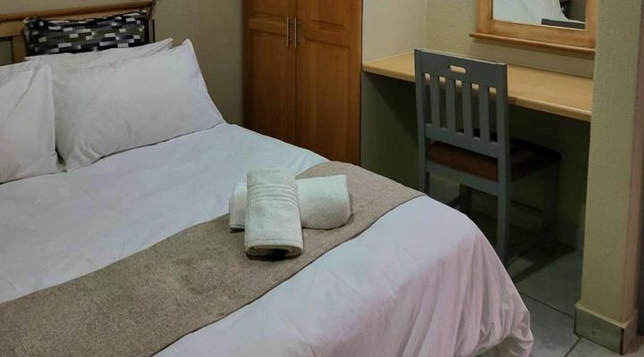 Villa 25 @ Greenway Woods