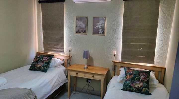 Villa 25 @ Greenway Woods