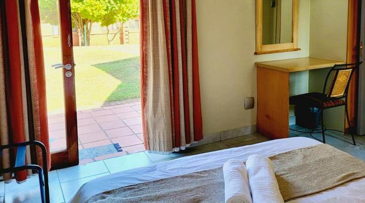 Villa 25 @ Greenway Woods