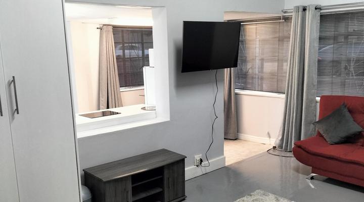 Bio Self-Catering Unit