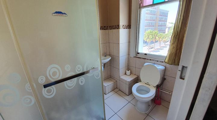 Kimberley Backpackers Hotel Cape Town