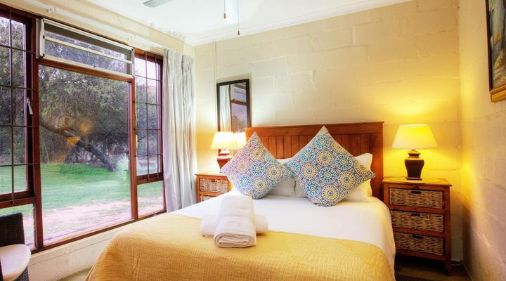 Baviaanskloof Guest Cottages