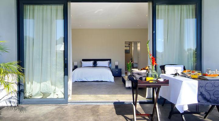 Platinum Boutique Hotel