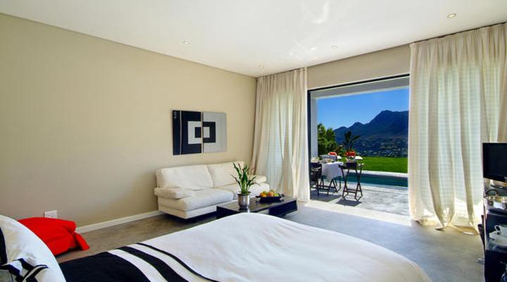 Platinum Boutique Hotel