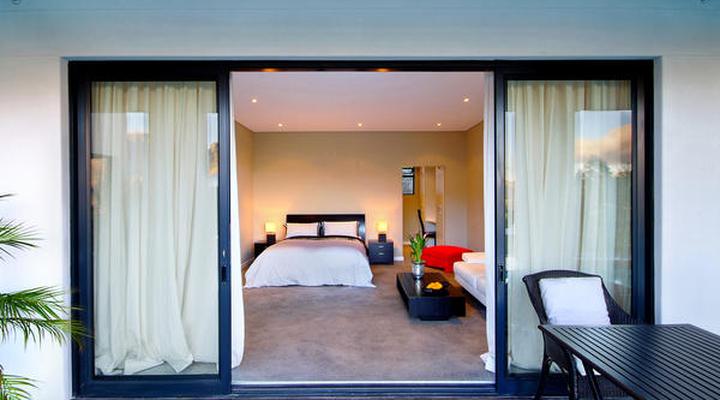 Platinum Boutique Hotel