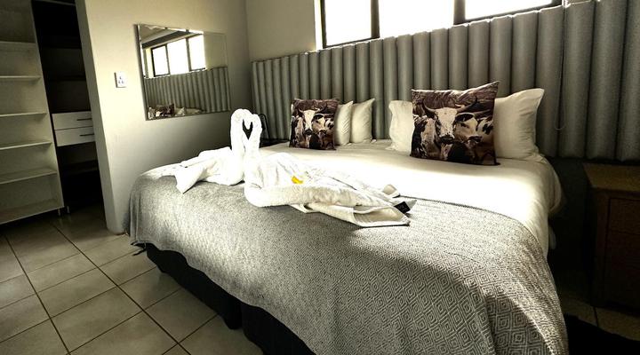 Tula Baba Guest Lodge