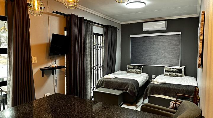 Tula Baba Guest Lodge