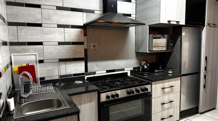 Tula Baba Guest Lodge