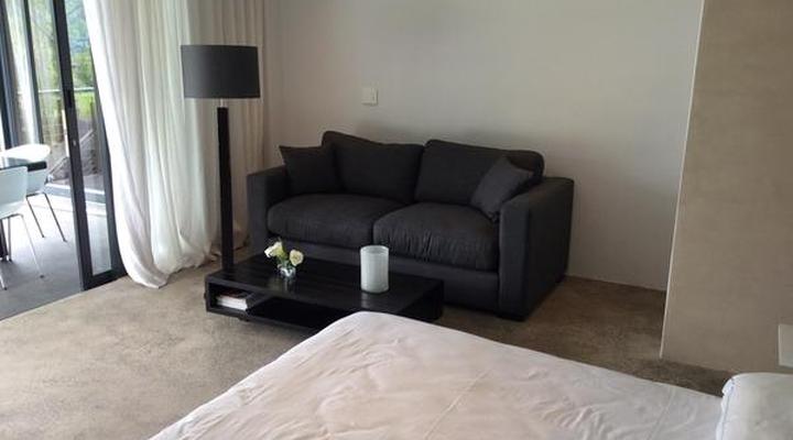 Platinum Boutique Hotel