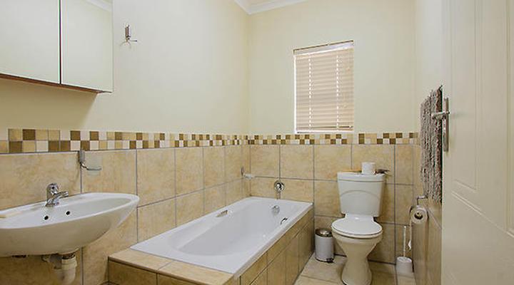 El Dorado Official Accommodation