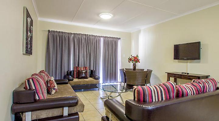 El Dorado Official Accommodation