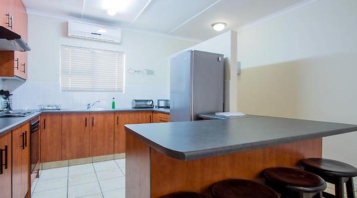 El Dorado Official Accommodation