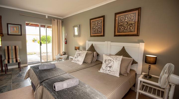 Tenikwa Family Suites