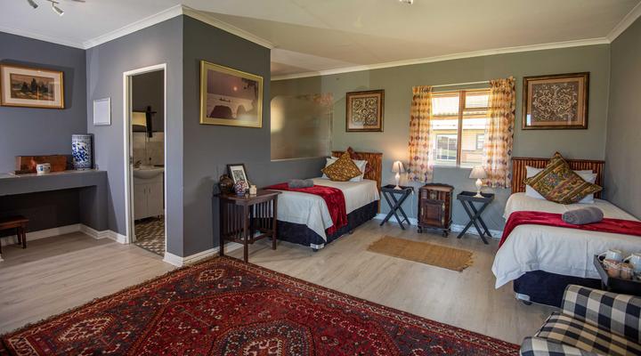 Tenikwa Family Suites