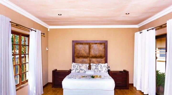 Mhulu Signature Boutique Hotel