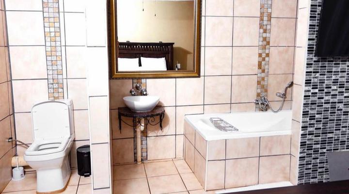 Mhulu Signature Boutique Hotel