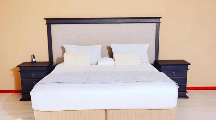 Mhulu Signature Boutique Hotel