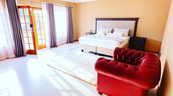 Mhulu Signature Boutique Hotel