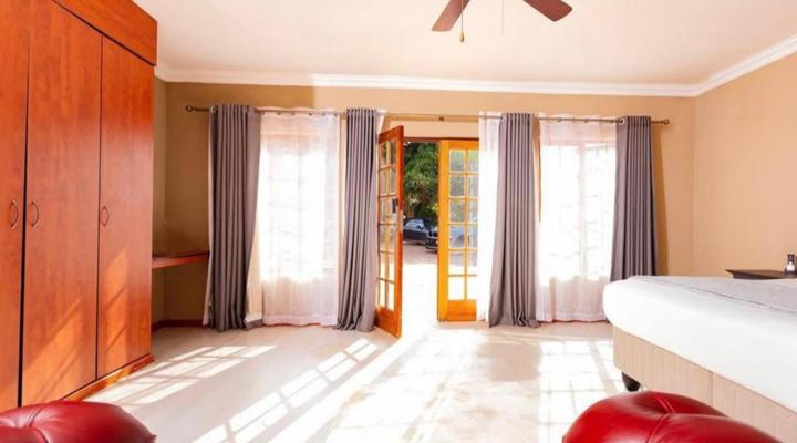 Mhulu Signature Boutique Hotel