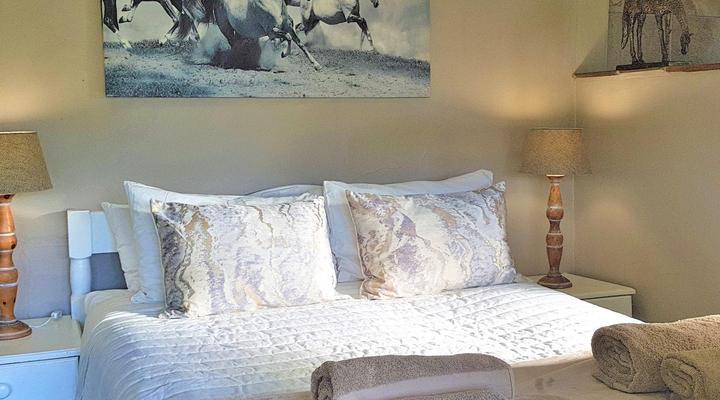 Kei Mouth Guest Lodge