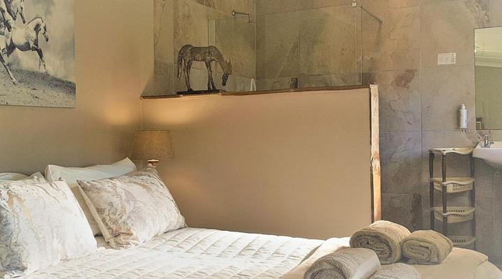 Kei Mouth Guest Lodge