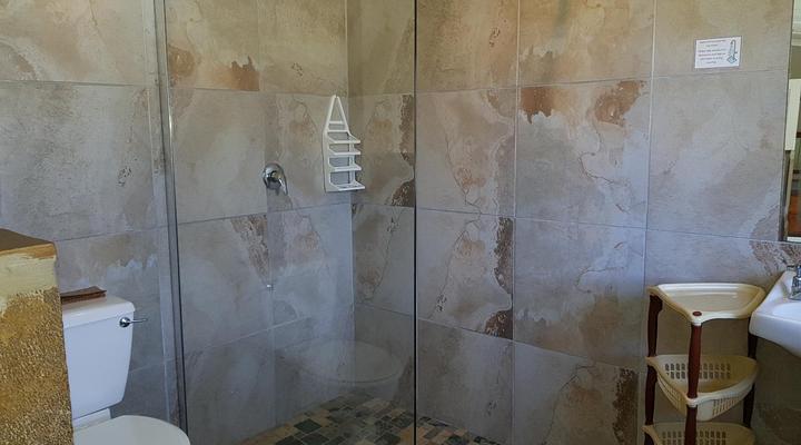 Kei Mouth Guest Lodge