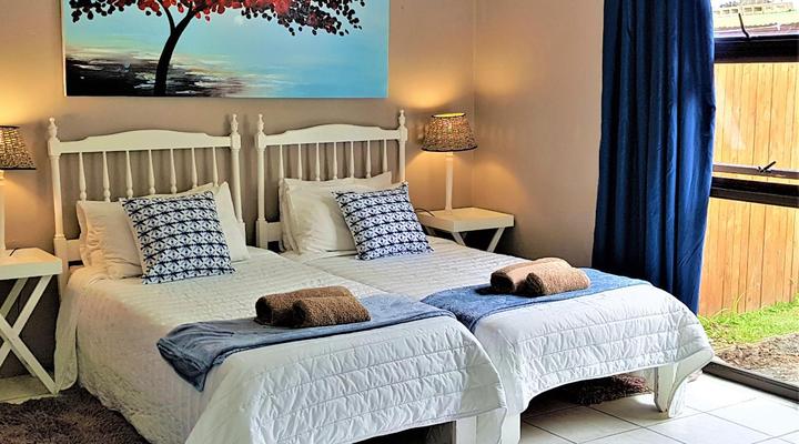 Kei Mouth Guest Lodge