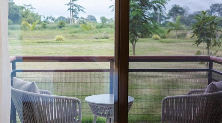 BON Hotel Crown Forest