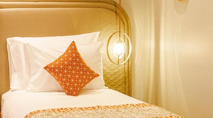 BON Hotel Crown Forest