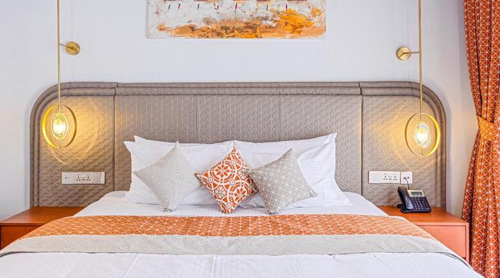 BON Hotel Crown Forest