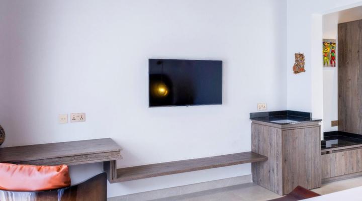 BON Hotel Crown Forest