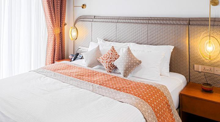 BON Hotel Crown Forest