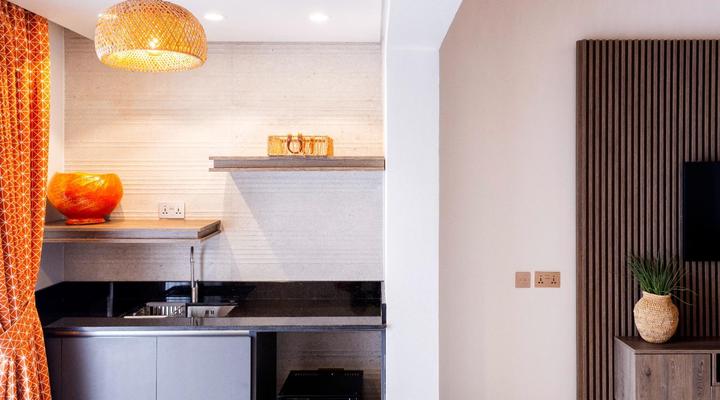 BON Hotel Crown Forest