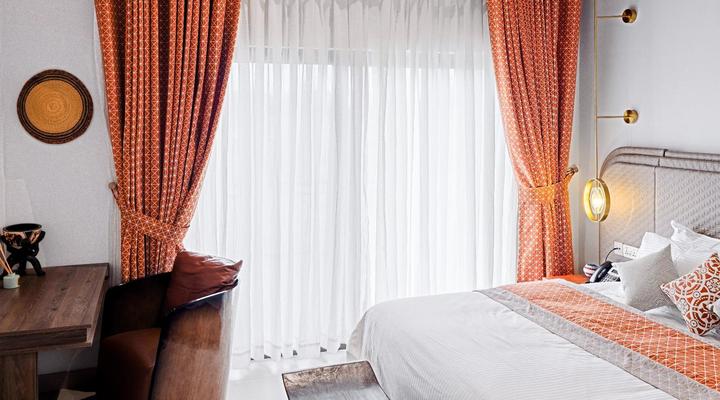 BON Hotel Crown Forest