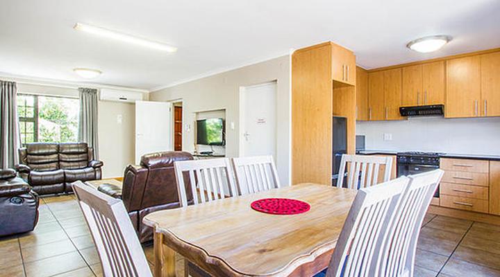 El Dorado Official Accommodation