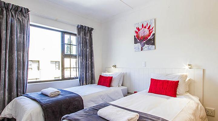 El Dorado Official Accommodation