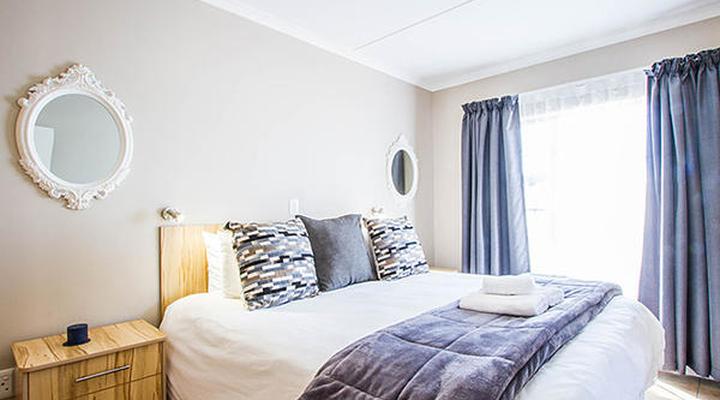 El Dorado Official Accommodation