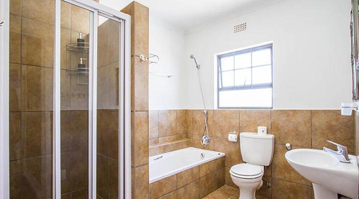 El Dorado Official Accommodation