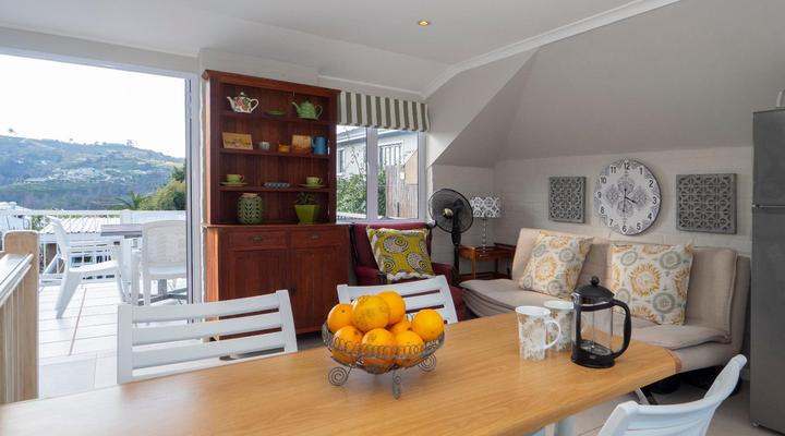 Guadeloupe Self Catering Cottages & Apartments