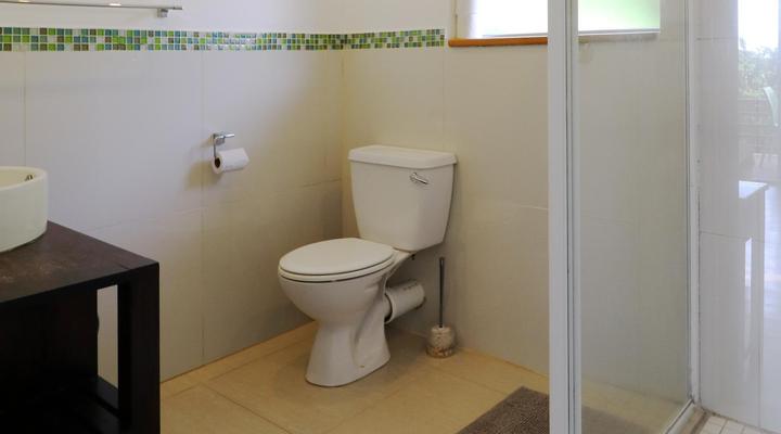 Buccaneers Beach Lodge