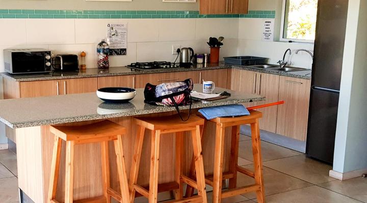 Buccaneers Beach Lodge