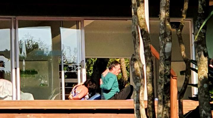 Buccaneers Beach Lodge